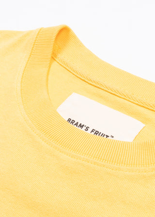 Tulip Aquarel T-Shirt - Yellow