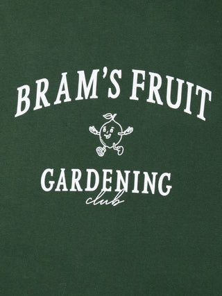Gardening Club T-Shirt - Dark Green