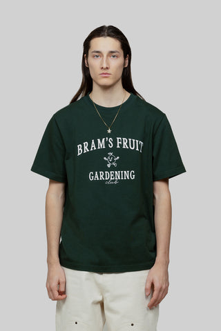 Gardening Club T-shirt - Green