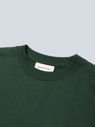 Gardening Club T-Shirt - Dark Green