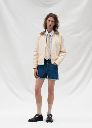 Lemon Jacket - Beige