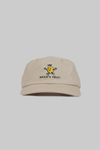 Lemon Cap - Beige