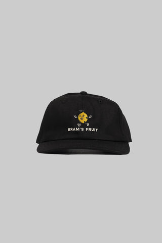 Lemon Cap - Black