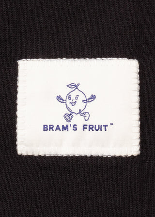 Atelier Crewneck - Black