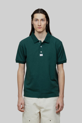 Polo - Green