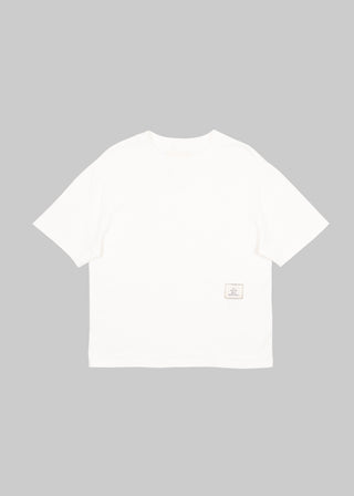 Atelier T-shirt - White