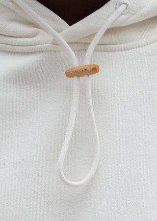 Atelier Hoodie - Off-white